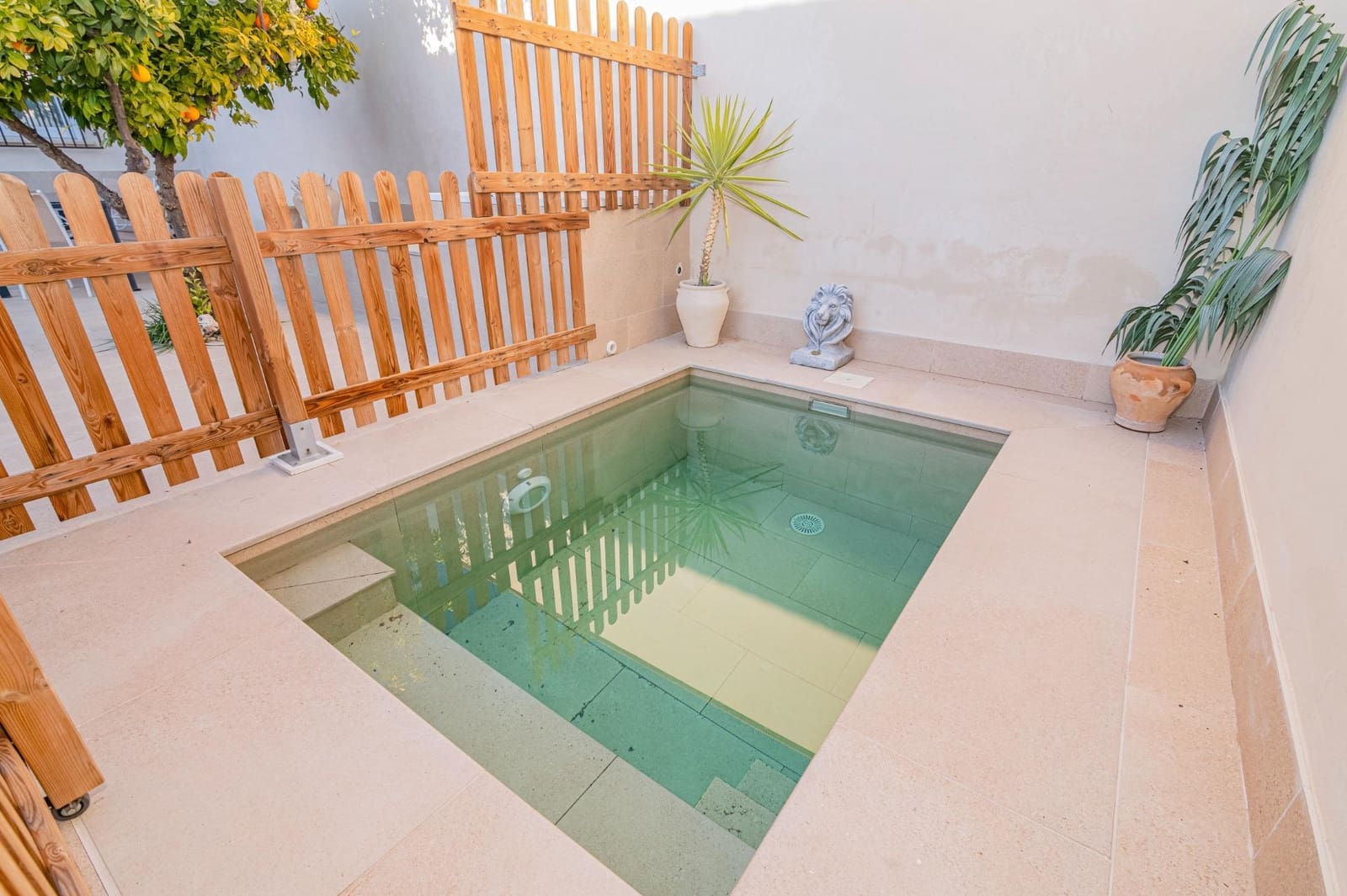 3 sovrum Radhus till salu i Albolote med garage - 360 000 € (Ref: 9551799)