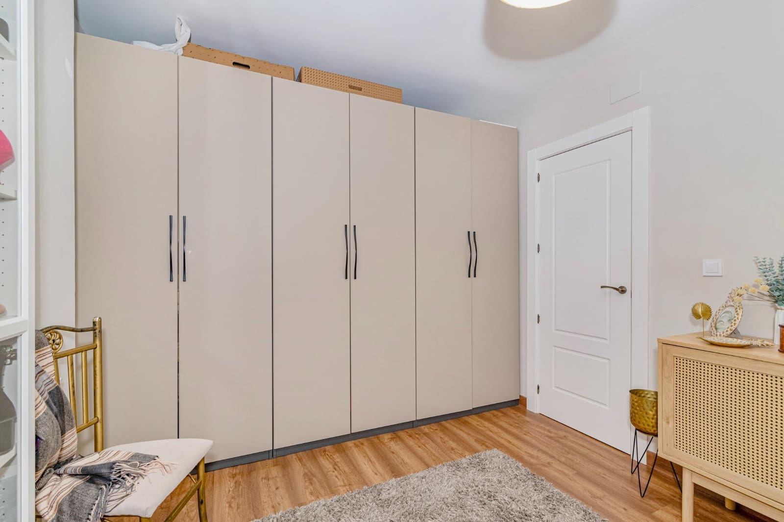 3 sovrum Radhus till salu i Albolote med garage - 360 000 € (Ref: 9551799)