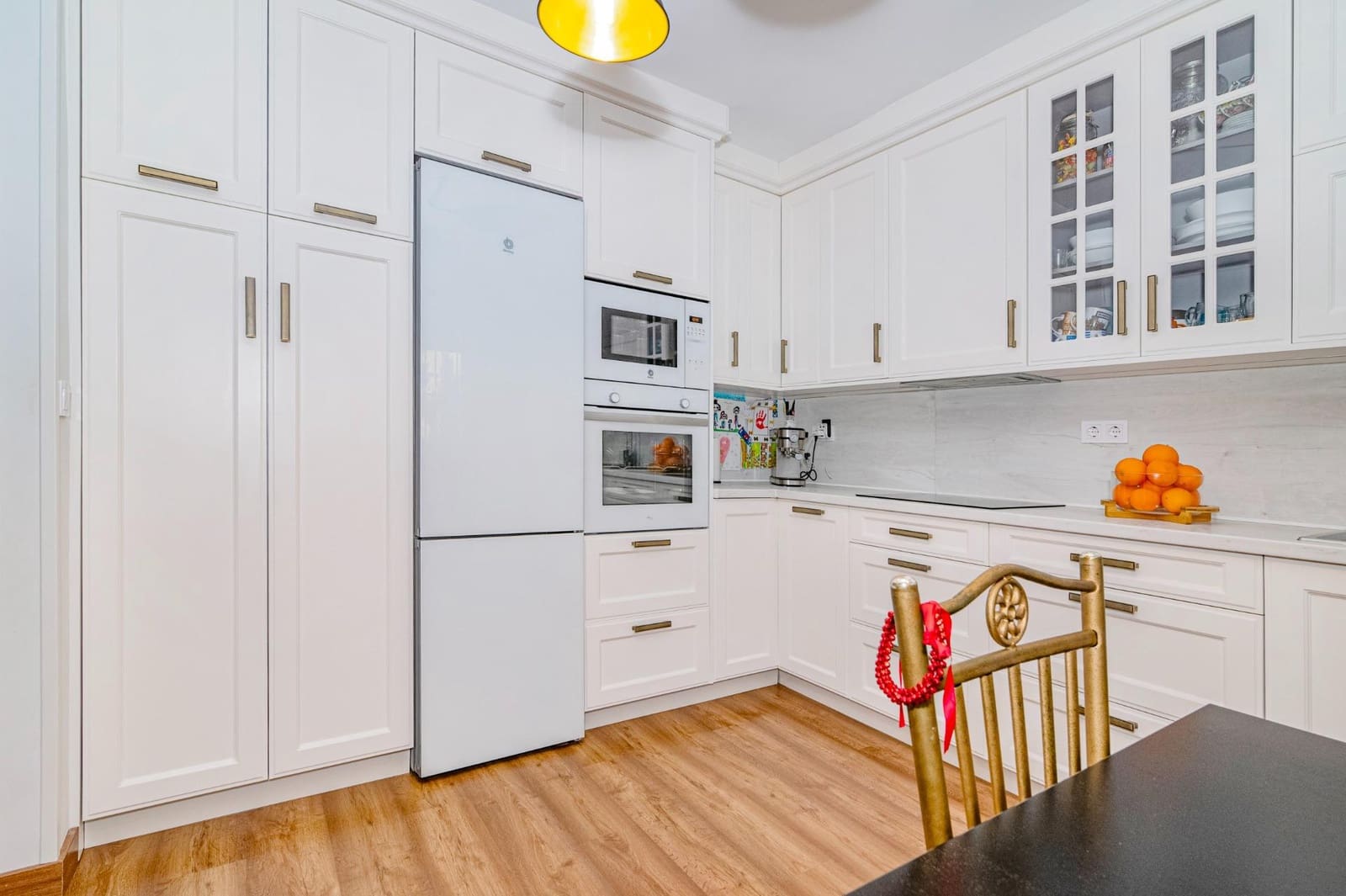 3 sovrum Radhus till salu i Albolote med garage - 360 000 € (Ref: 9551799)