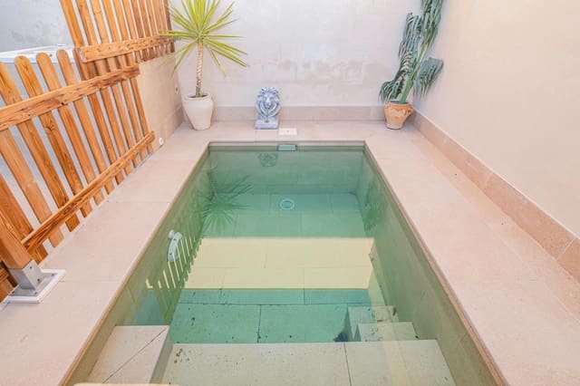 3 sovrum Radhus till salu i Albolote med garage - 360 000 € (Ref: 9551799)