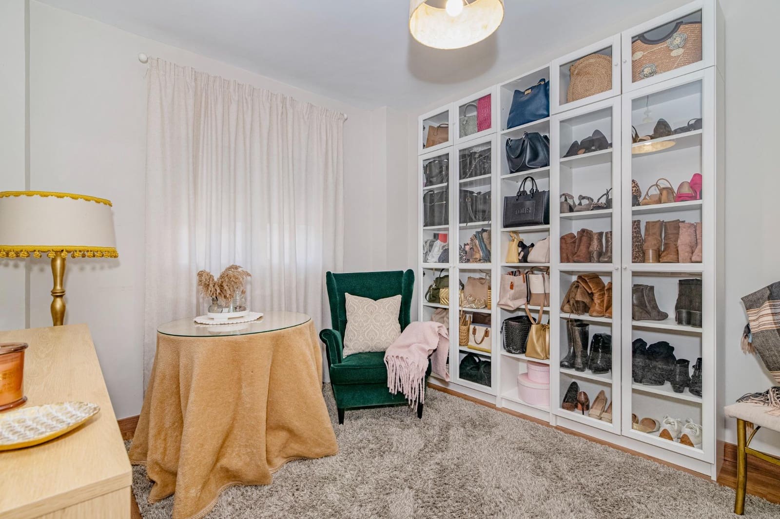 3 sovrum Radhus till salu i Albolote med garage - 360 000 € (Ref: 9551799)