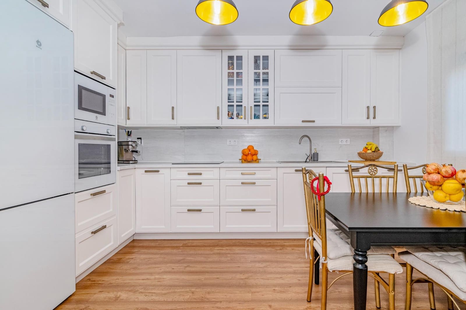 3 sovrum Radhus till salu i Albolote med garage - 360 000 € (Ref: 9551799)