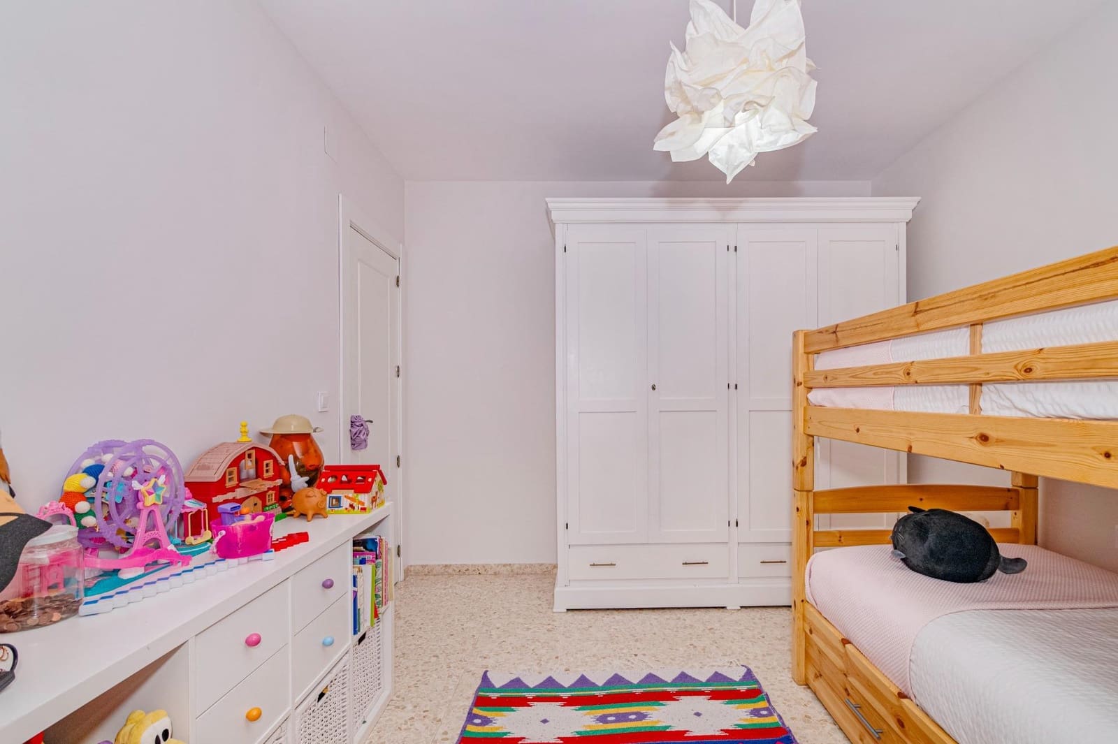 3 sovrum Radhus till salu i Albolote med garage - 360 000 € (Ref: 9551799)