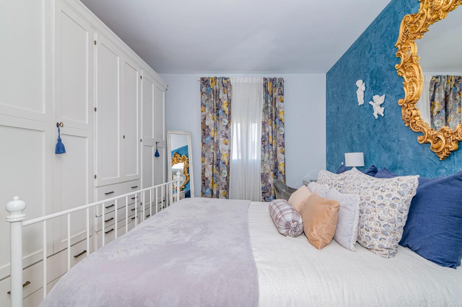 3 sovrum Radhus till salu i Albolote med garage - 360 000 € (Ref: 9551799)