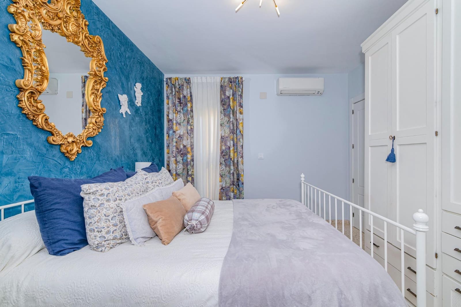 3 sovrum Radhus till salu i Albolote med garage - 360 000 € (Ref: 9551799)