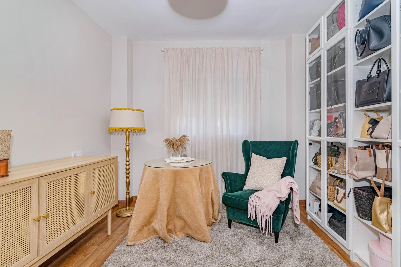 3 sovrum Radhus till salu i Albolote med garage - 360 000 € (Ref: 9551799)