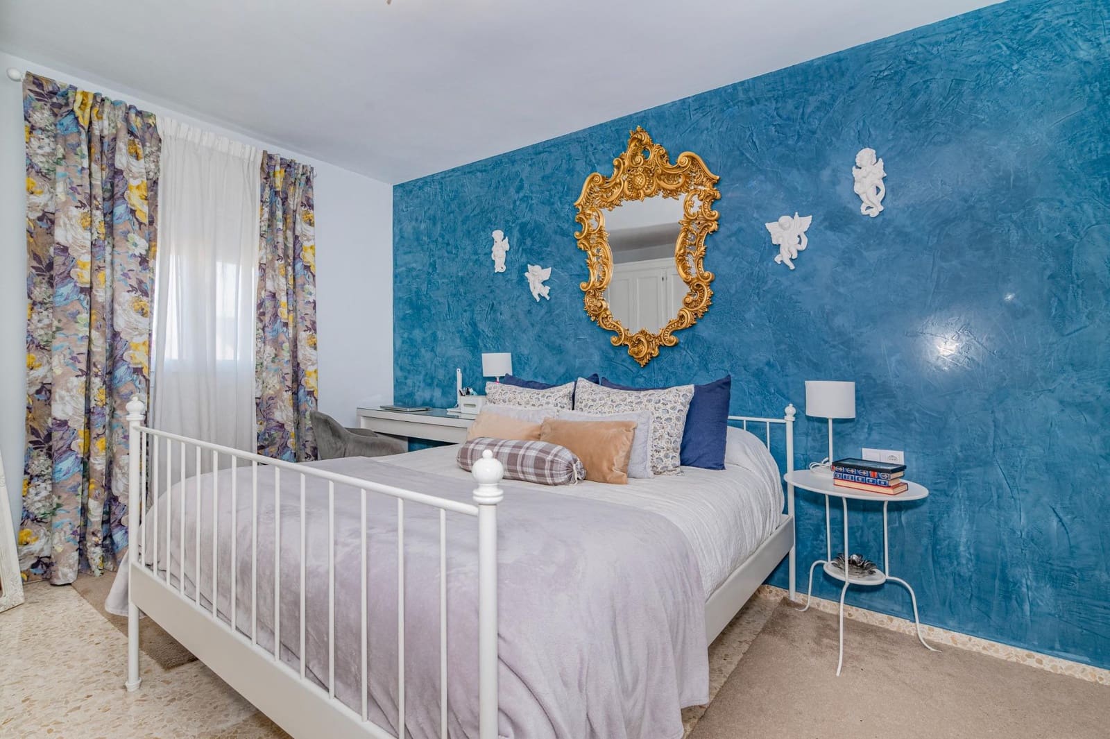 3 sovrum Radhus till salu i Albolote med garage - 360 000 € (Ref: 9551799)