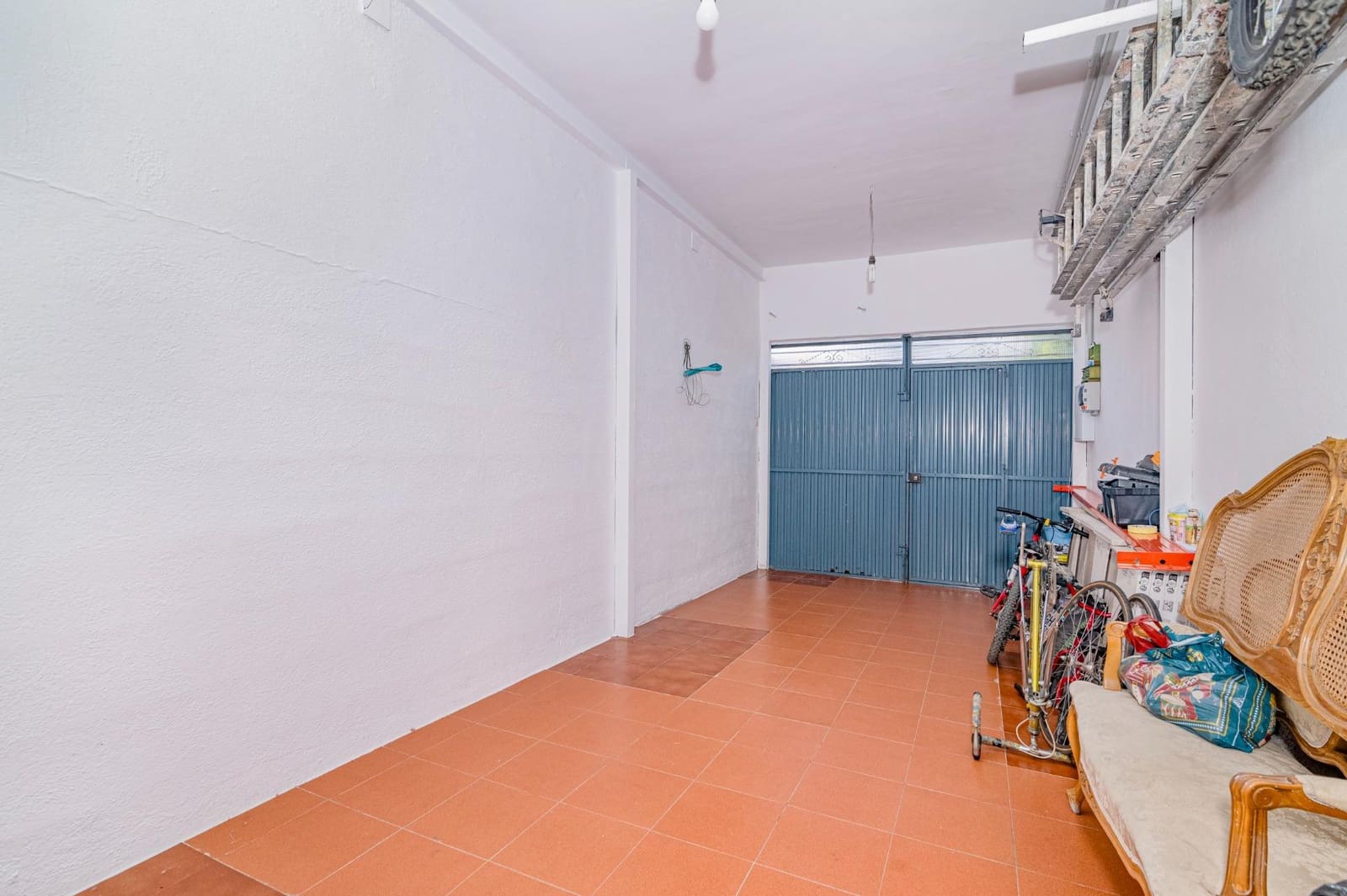 3 sovrum Radhus till salu i Albolote med garage - 360 000 € (Ref: 9551799)