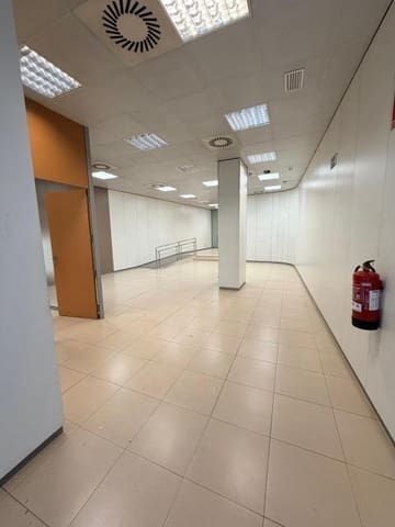 Erhverv til leje i Albolote - € 1.700 (Ref: 9555991)