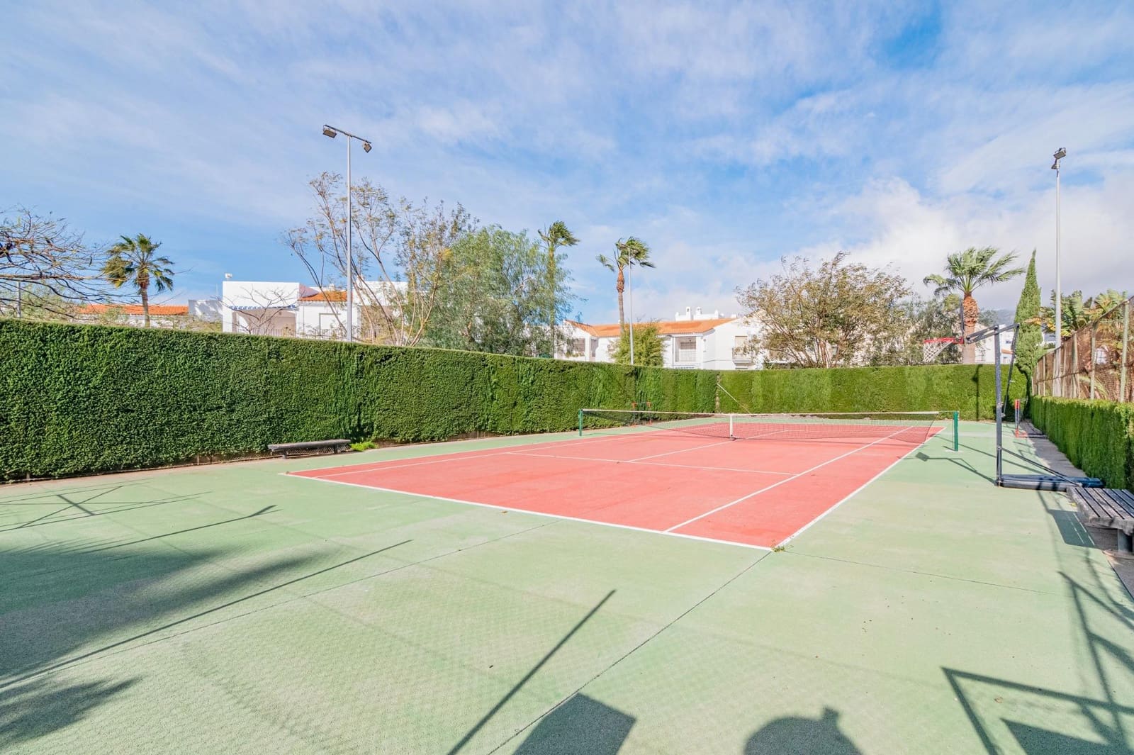 1 sovrum Lägenhet till salu i Calahonda - 139 900 € (Ref: 9605116)