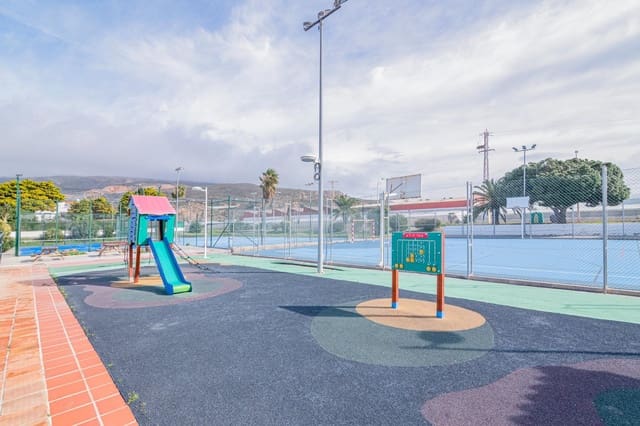 1 soveværelse Lejlighed til salg i Calahonda, Motril - € 139.900 (Ref: 9605116)