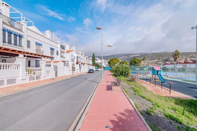 1 soveværelse Lejlighed til salg i Calahonda, Motril - € 139.900 (Ref: 9605116)