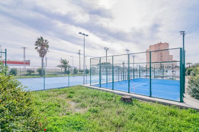 1 soveværelse Lejlighed til salg i Calahonda, Motril - € 139.900 (Ref: 9605116)