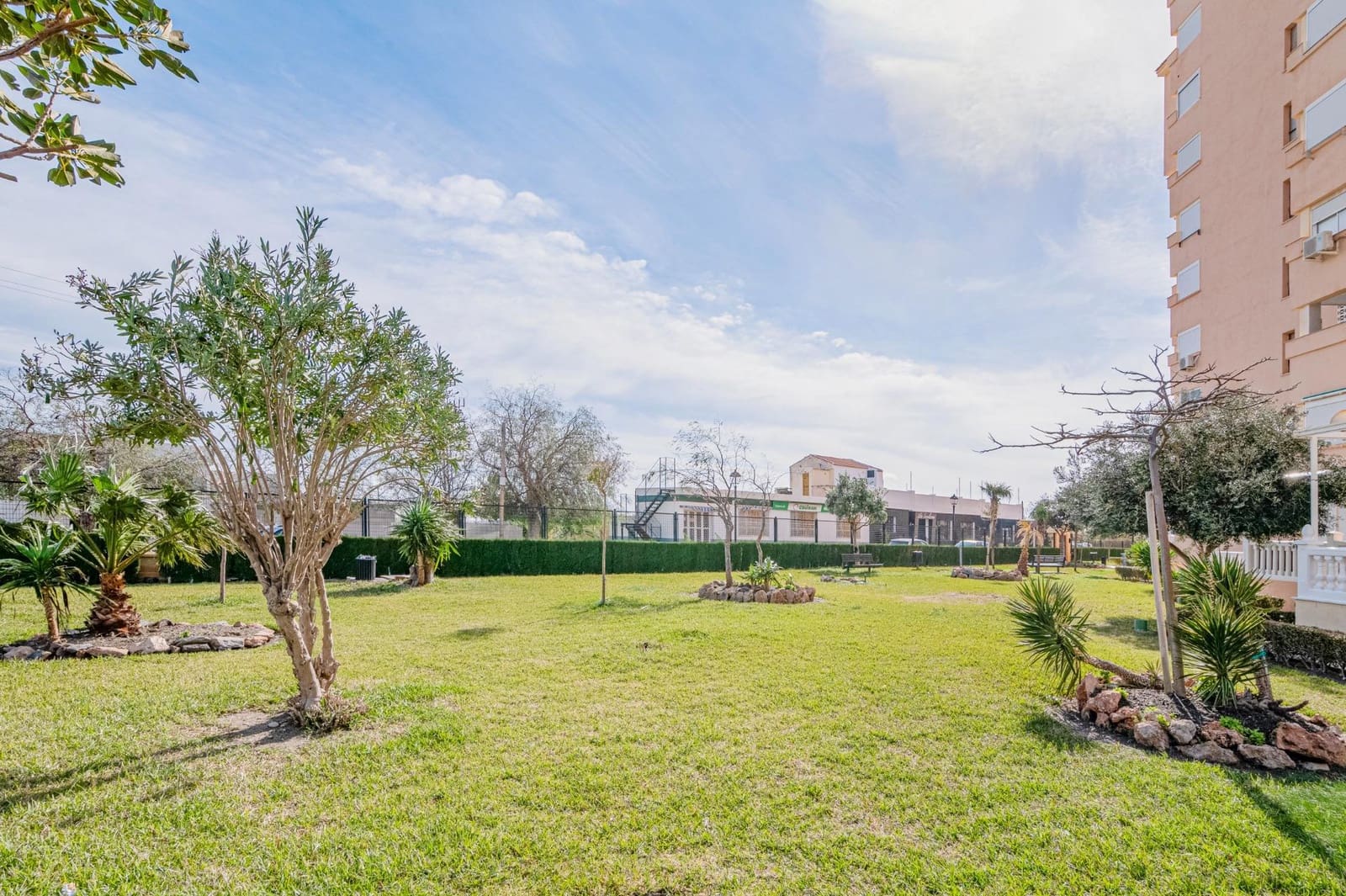 1 sovrum Lägenhet till salu i Calahonda - 139 900 € (Ref: 9605116)