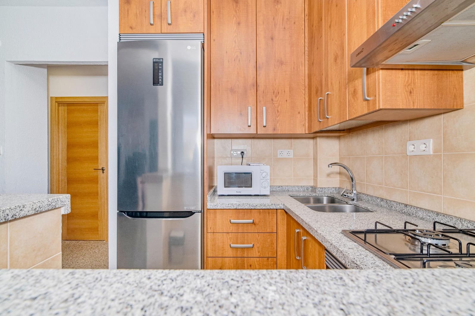 1 sovrum Lägenhet till salu i Calahonda - 139 900 € (Ref: 9605116)