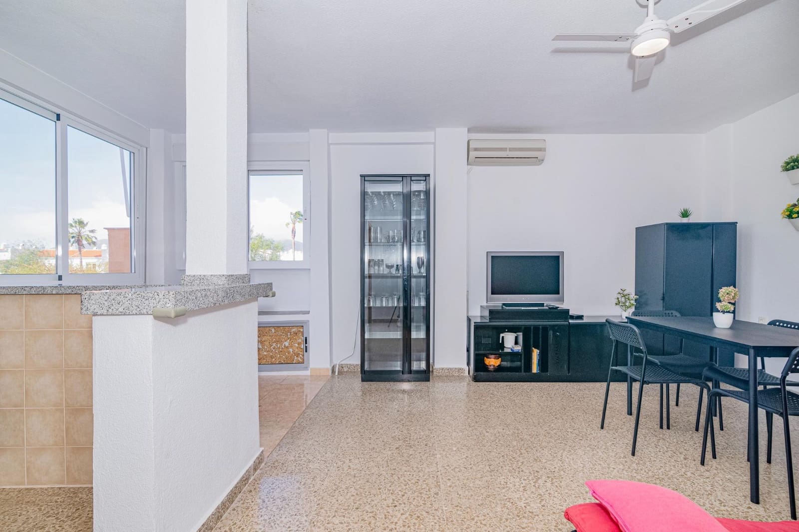 1 sovrum Lägenhet till salu i Calahonda - 139 900 € (Ref: 9605116)