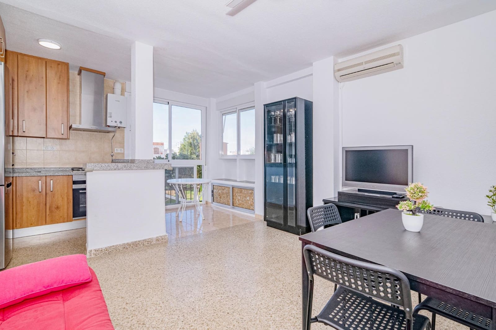 1 sovrum Lägenhet till salu i Calahonda - 139 900 € (Ref: 9605116)