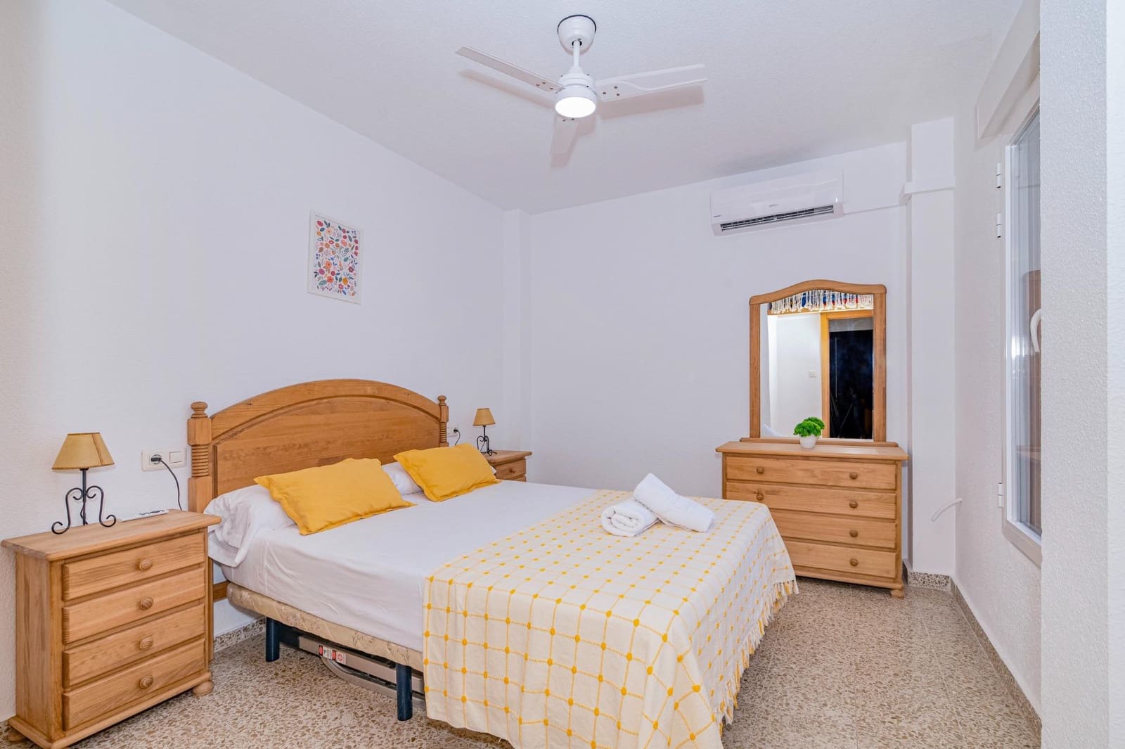 1 sovrum Lägenhet till salu i Calahonda - 139 900 € (Ref: 9605116)