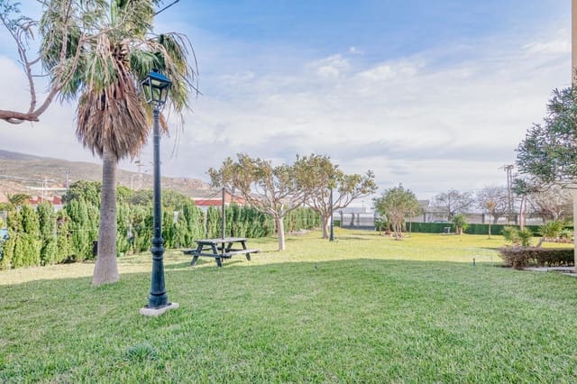 1 soveværelse Lejlighed til salg i Calahonda, Motril - € 139.900 (Ref: 9605116)