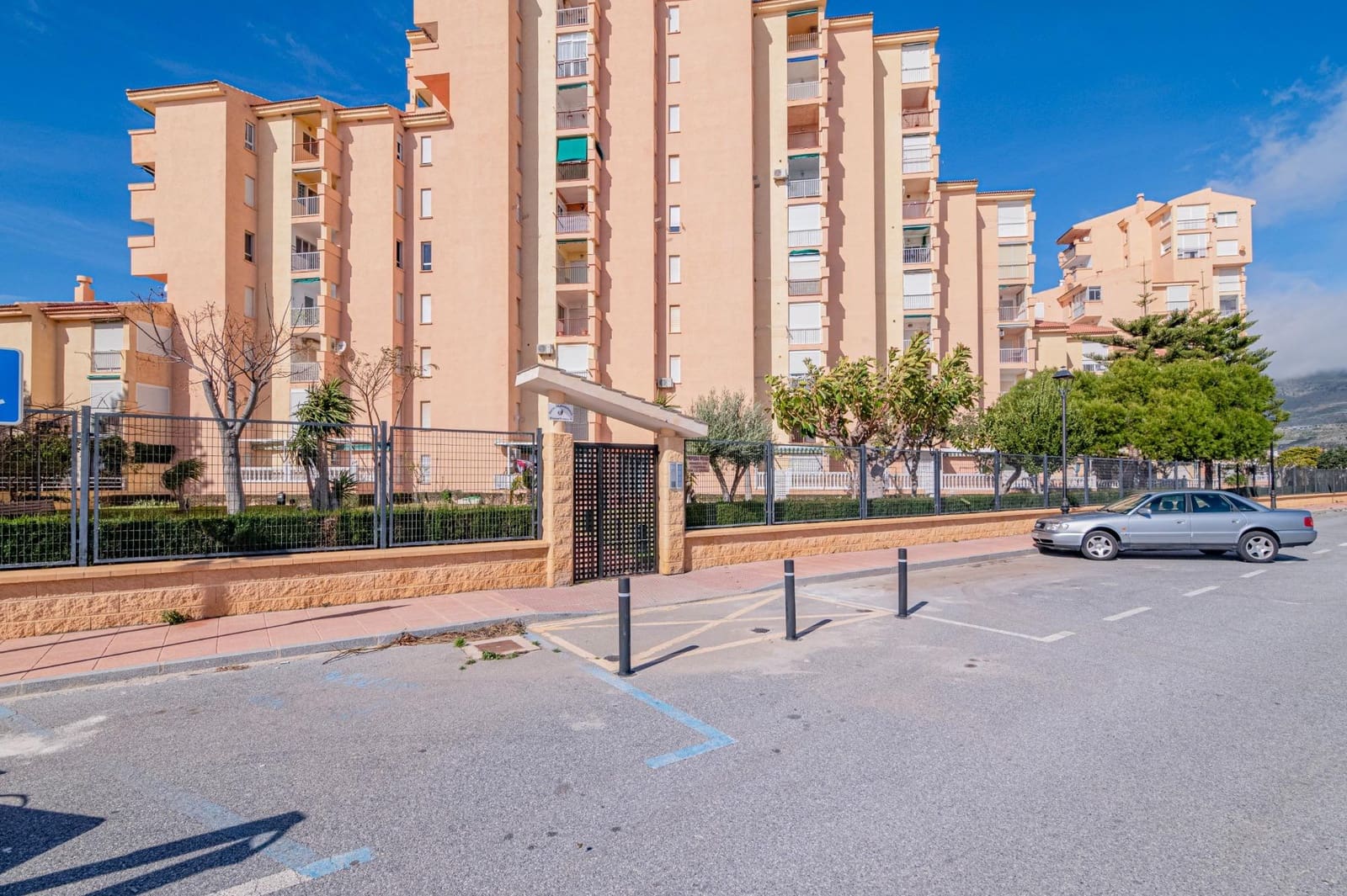 1 sovrum Lägenhet till salu i Calahonda - 139 900 € (Ref: 9605116)