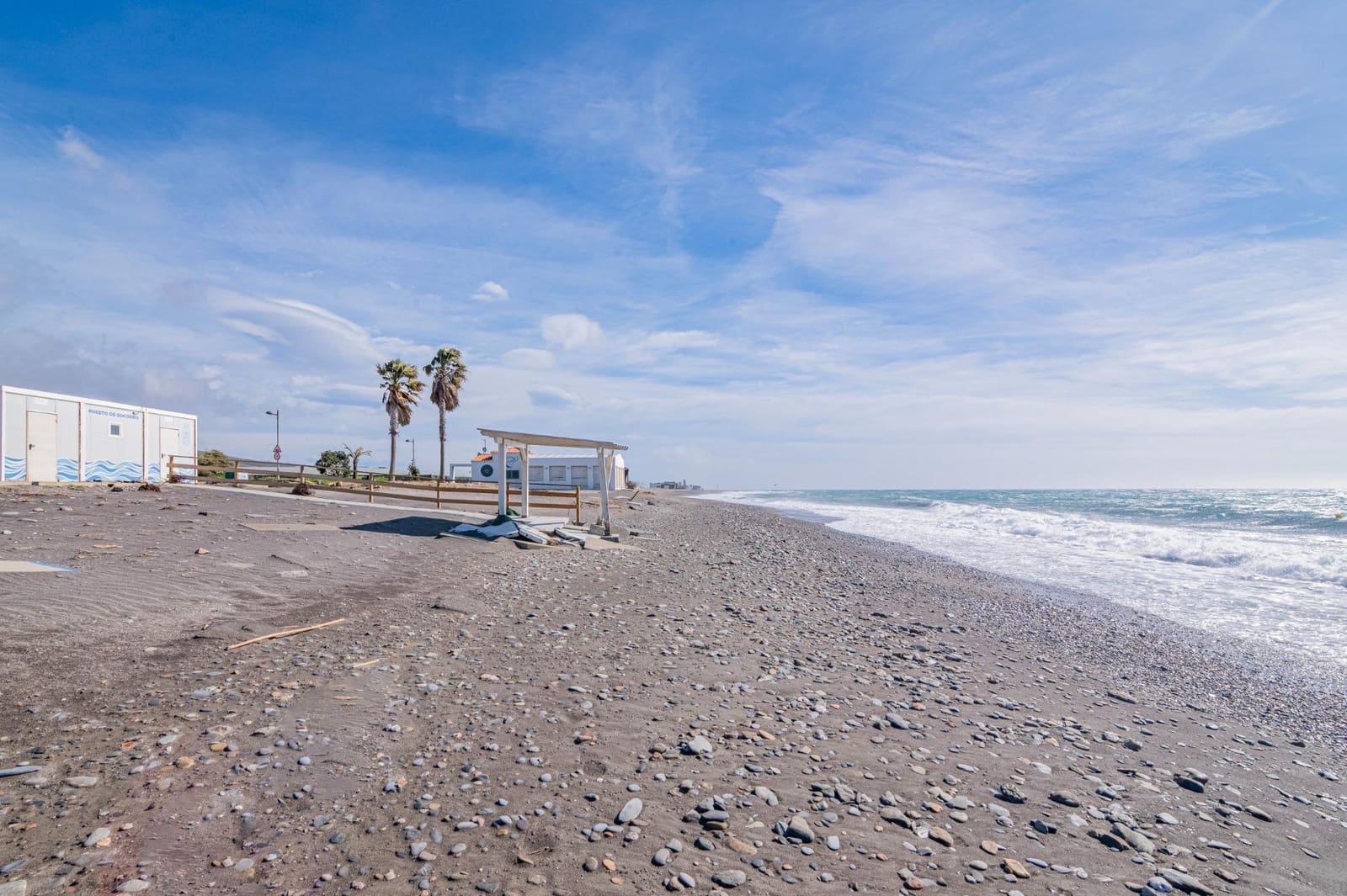 1 sovrum Lägenhet till salu i Calahonda - 139 900 € (Ref: 9605116)