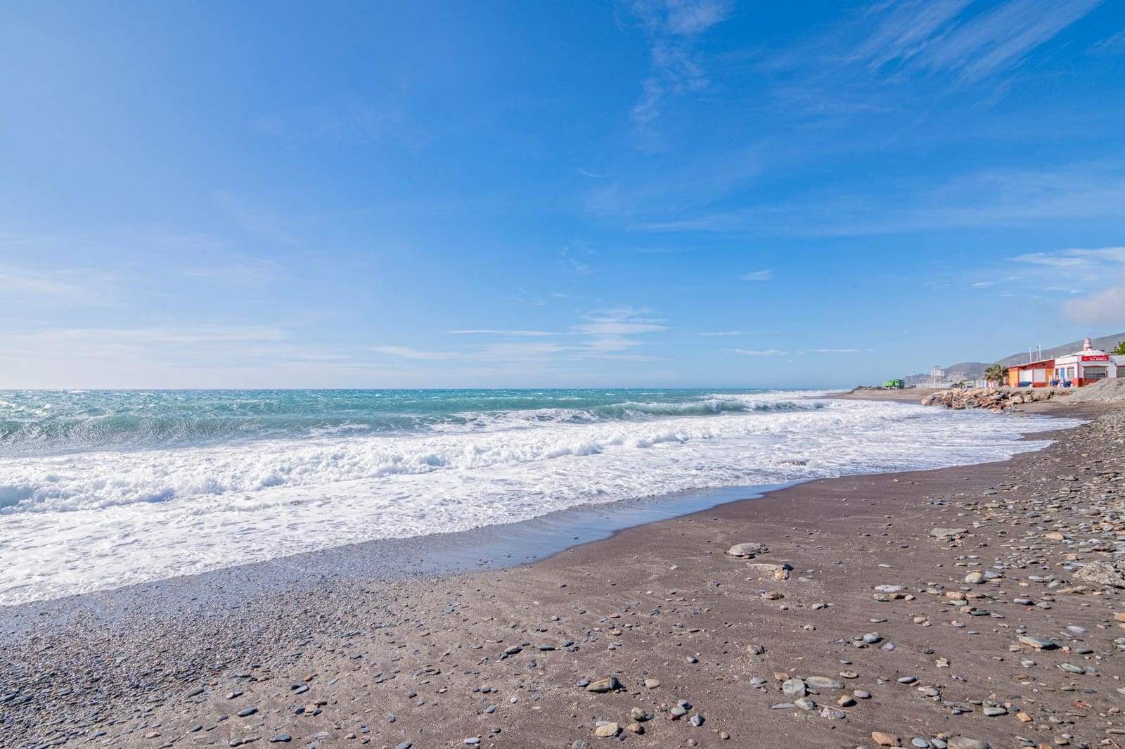 1 sovrum Lägenhet till salu i Calahonda - 139 900 € (Ref: 9605116)