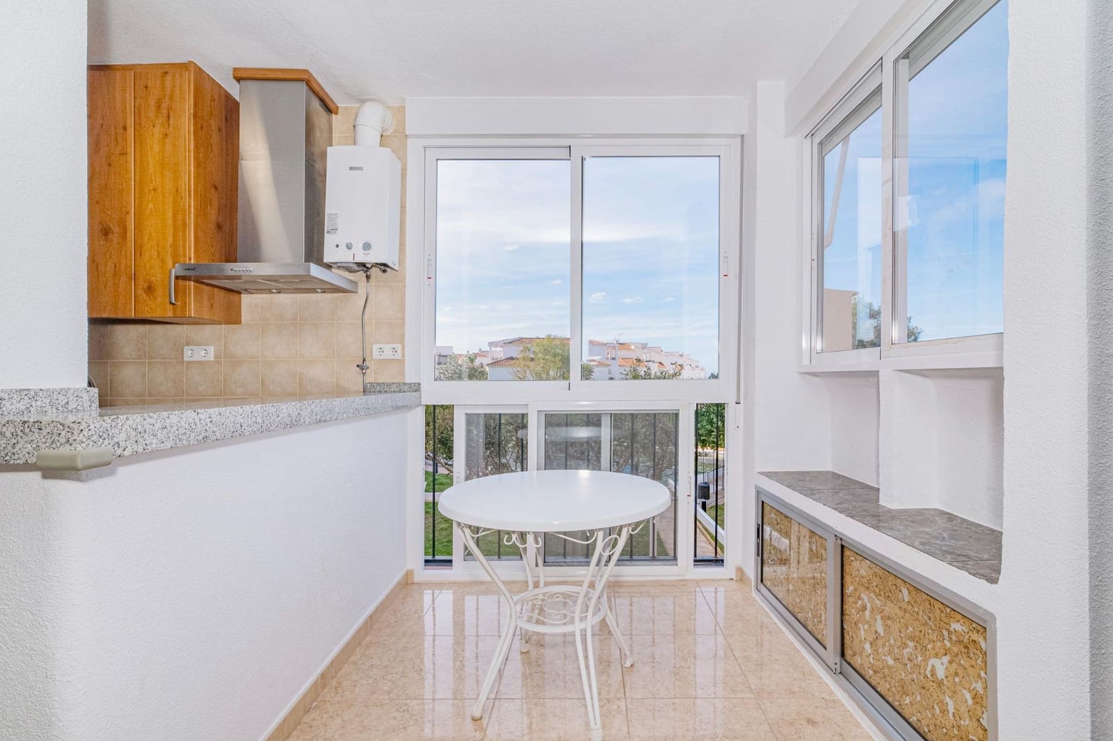 1 quarto Apartamento para venda em Calahonda - 139 900 € (Ref: 9605116)