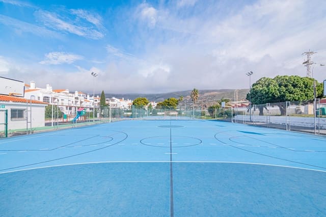 1 bedroom Flat for sale in Calahonda, Motril - € 139,900 (Ref: 9605116)