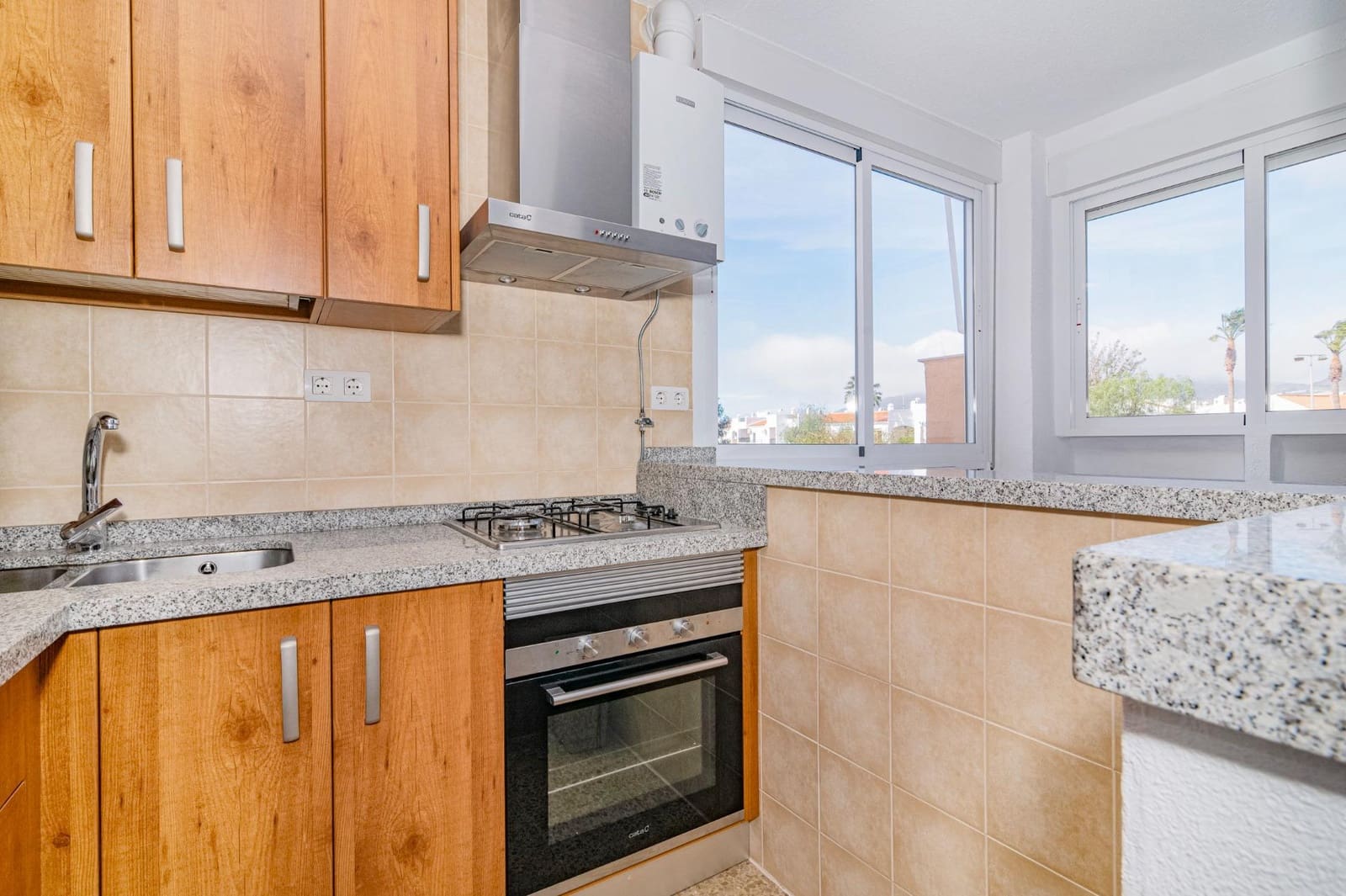 1 quarto Apartamento para venda em Calahonda - 139 900 € (Ref: 9605116)