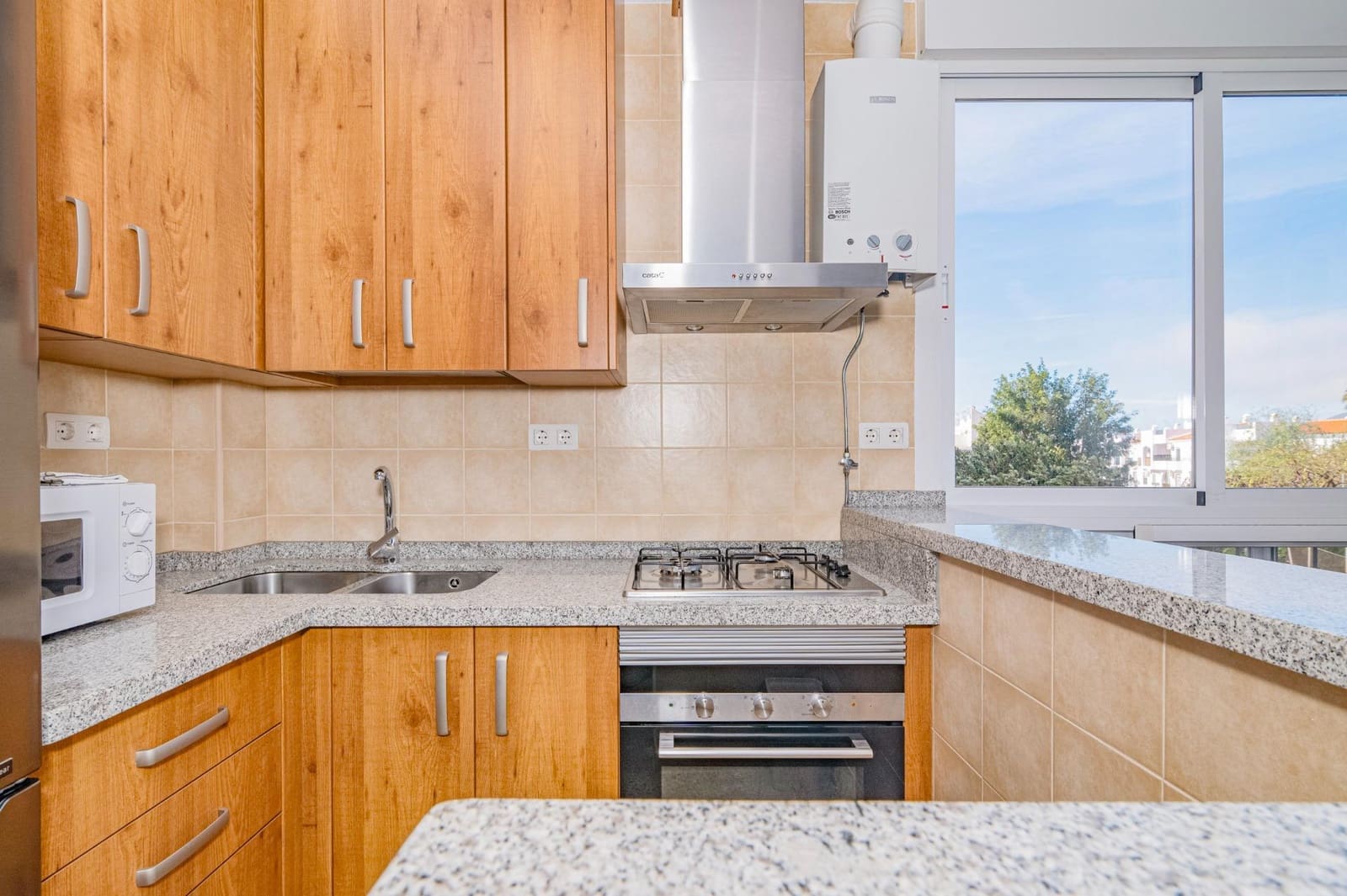 1 quarto Apartamento para venda em Calahonda - 139 900 € (Ref: 9605116)