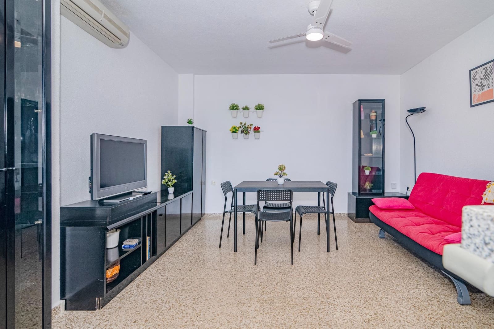 1 quarto Apartamento para venda em Calahonda - 139 900 € (Ref: 9605116)