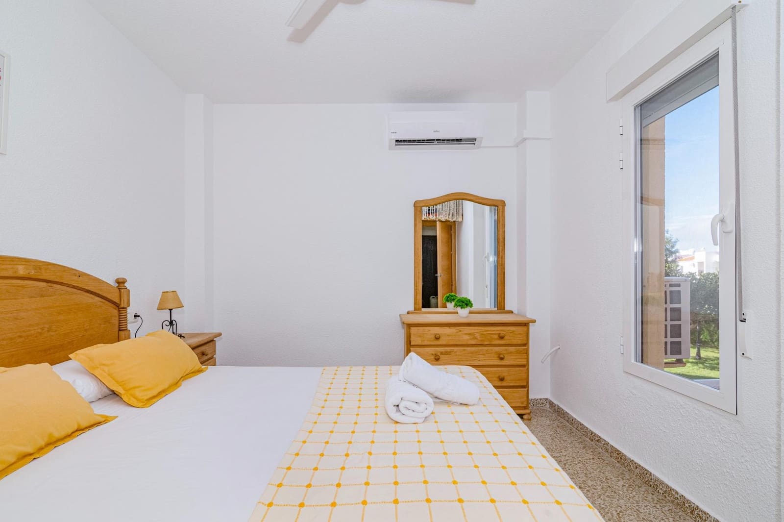 1 quarto Apartamento para venda em Calahonda - 139 900 € (Ref: 9605116)