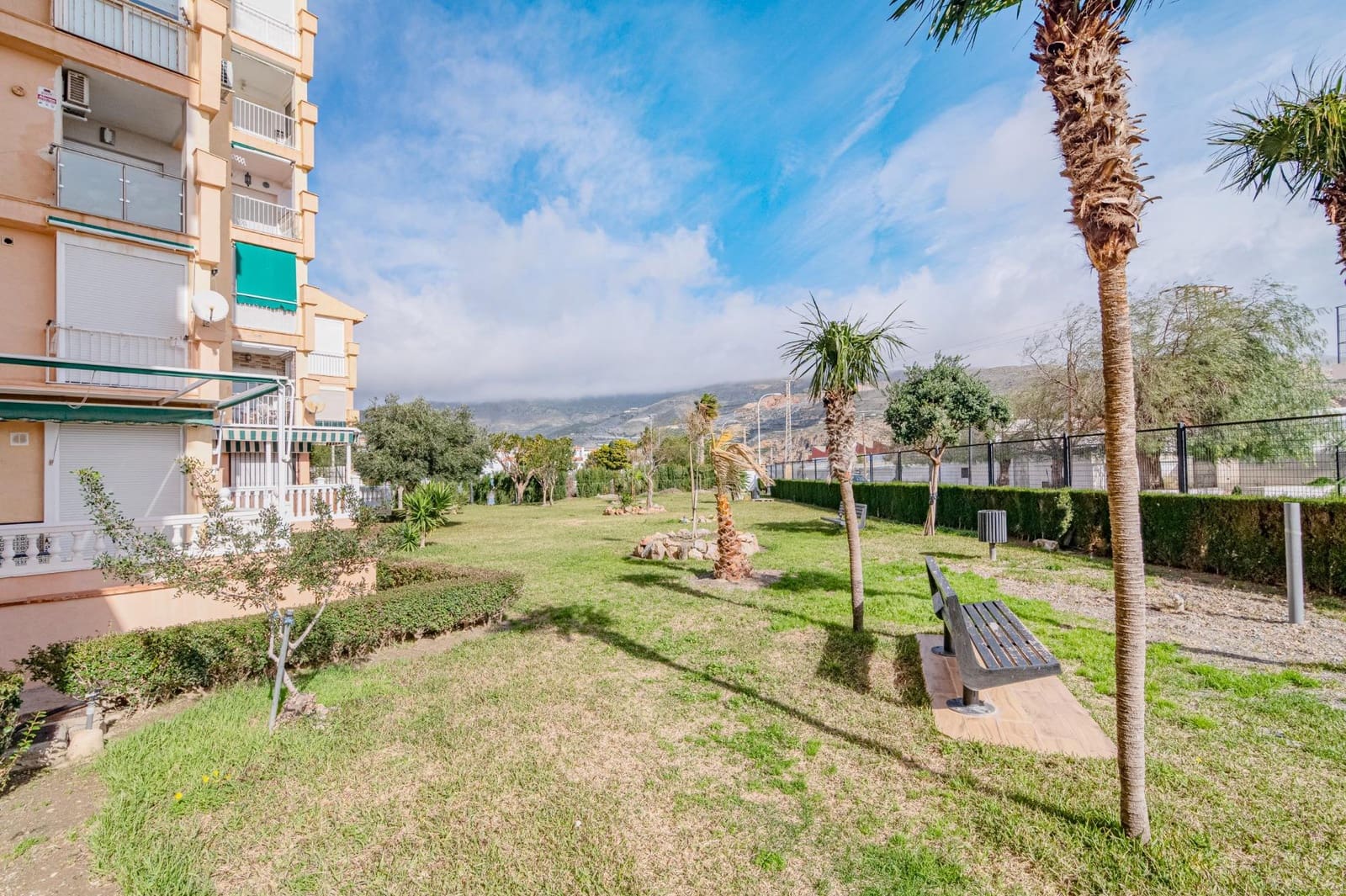 1 quarto Apartamento para venda em Calahonda - 139 900 € (Ref: 9605116)