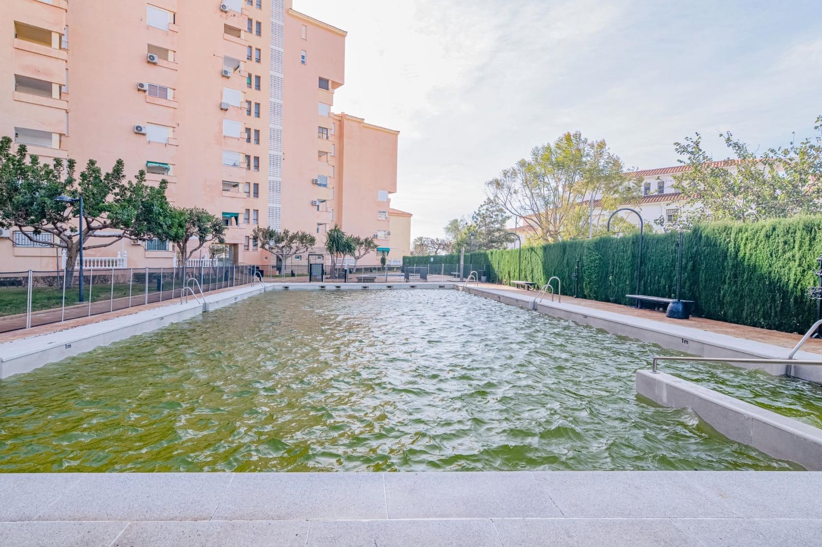 1 quarto Apartamento para venda em Calahonda - 139 900 € (Ref: 9605116)