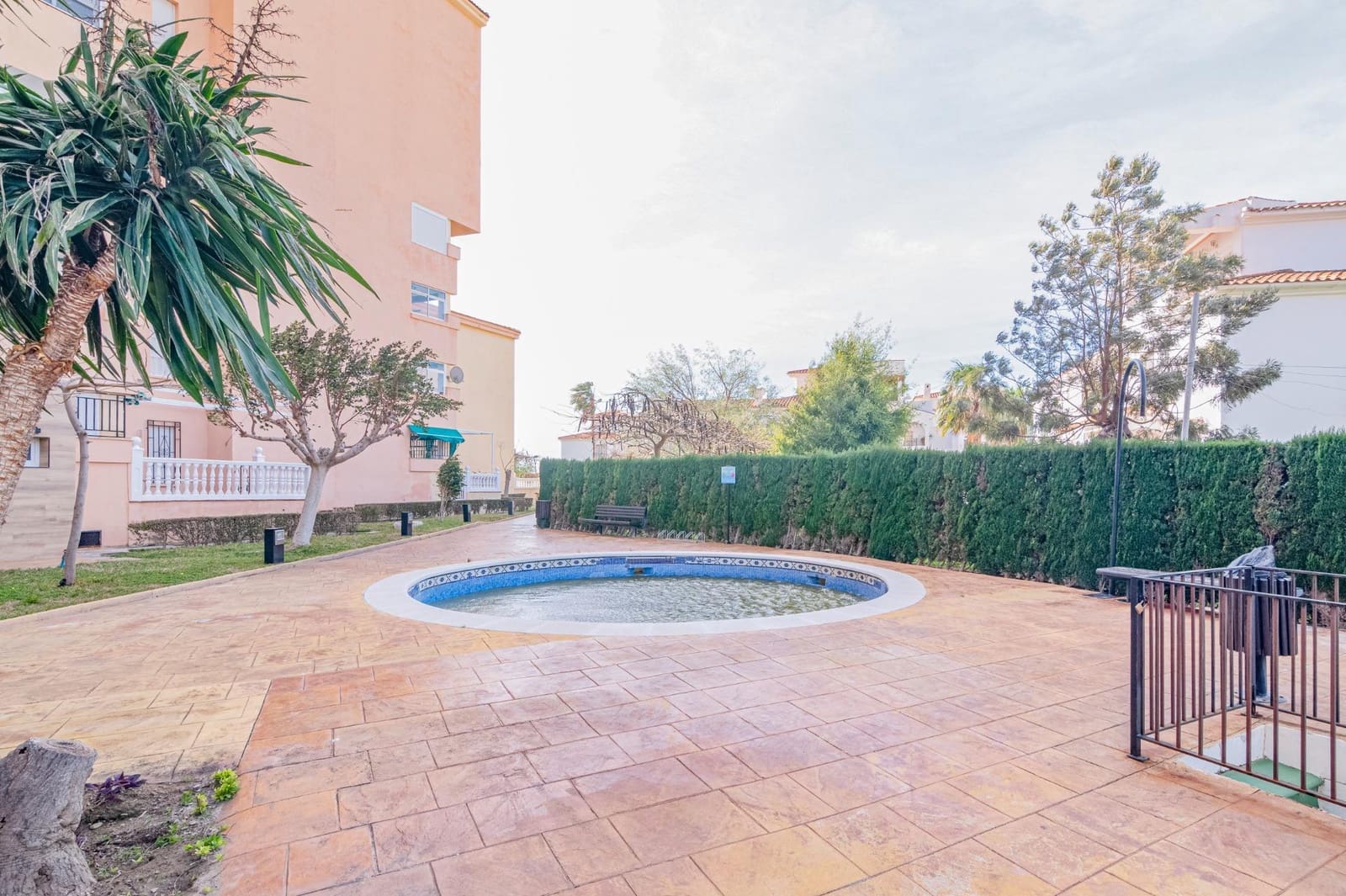 1 quarto Apartamento para venda em Calahonda - 139 900 € (Ref: 9605116)