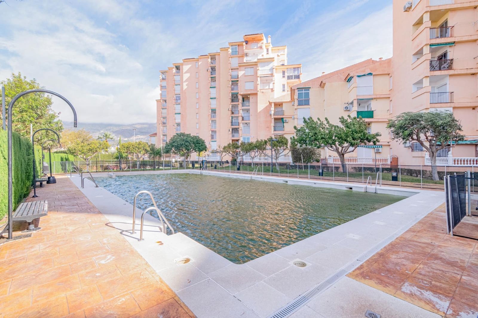 1 quarto Apartamento para venda em Calahonda - 139 900 € (Ref: 9605116)