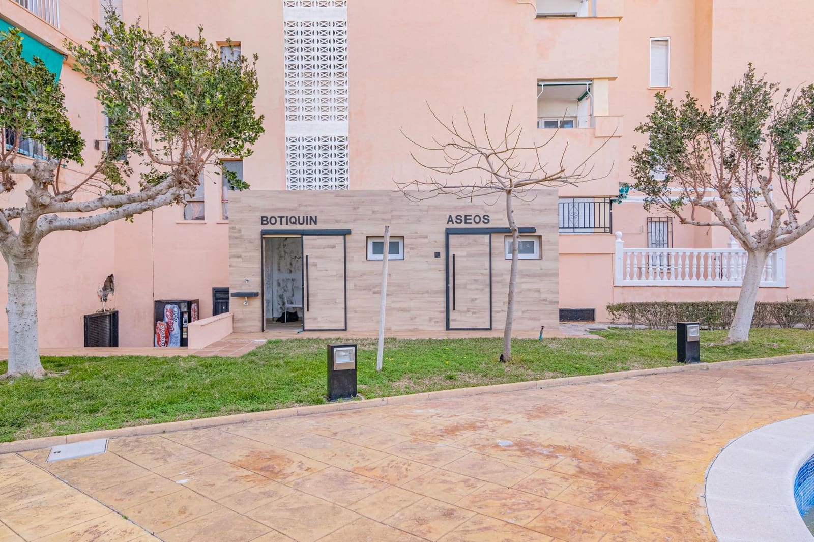 1 quarto Apartamento para venda em Calahonda - 139 900 € (Ref: 9605116)