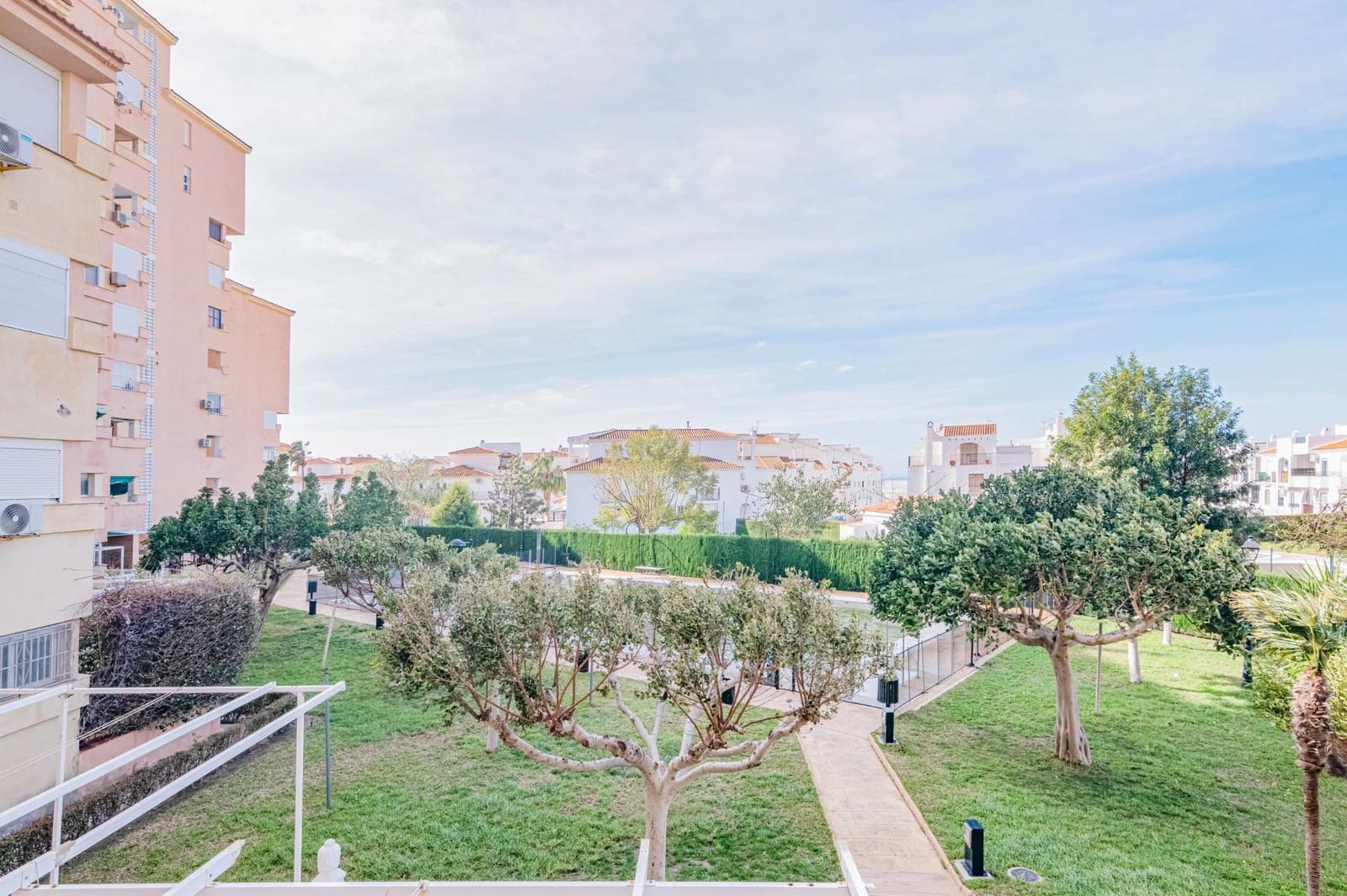 1 quarto Apartamento para venda em Calahonda - 139 900 € (Ref: 9605116)