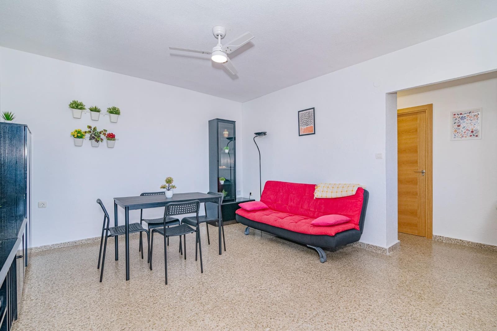 1 quarto Apartamento para venda em Calahonda - 139 900 € (Ref: 9605116)