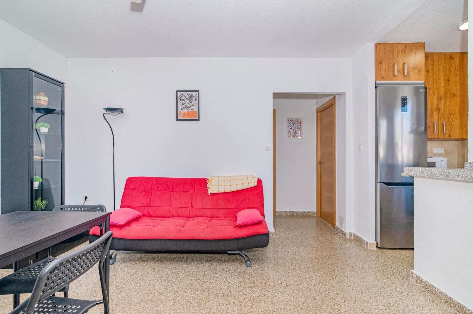 1 quarto Apartamento para venda em Calahonda - 139 900 € (Ref: 9605116)