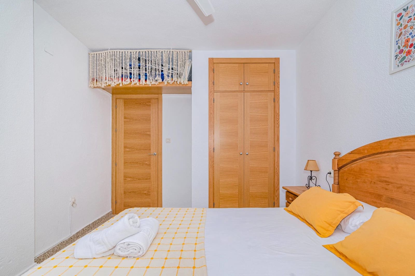 1 quarto Apartamento para venda em Calahonda - 139 900 € (Ref: 9605116)