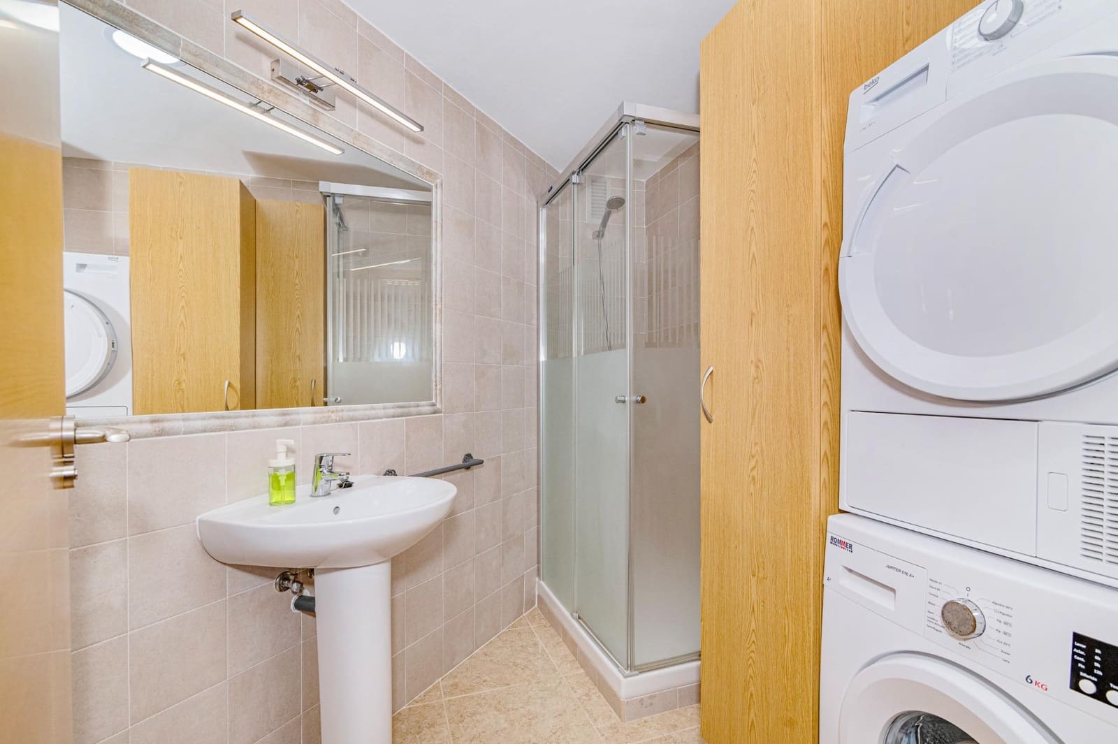 1 quarto Apartamento para venda em Calahonda - 139 900 € (Ref: 9605116)