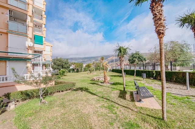 1 bedroom Flat for sale in Calahonda, Motril - € 139,900 (Ref: 9605116)