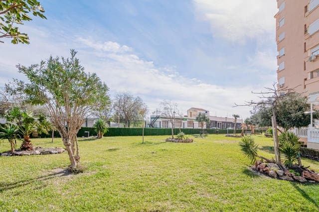 1 bedroom Flat for sale in Calahonda, Motril - € 139,900 (Ref: 9605116)