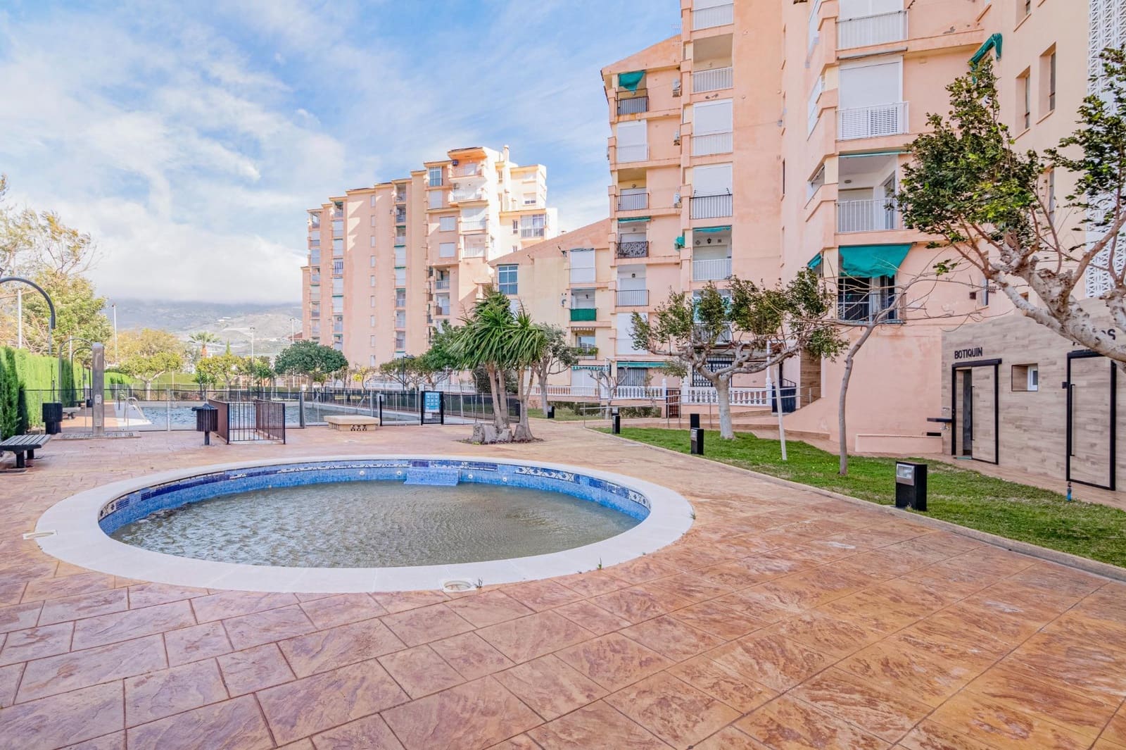 1 quarto Apartamento para venda em Calahonda - 139 900 € (Ref: 9605116)