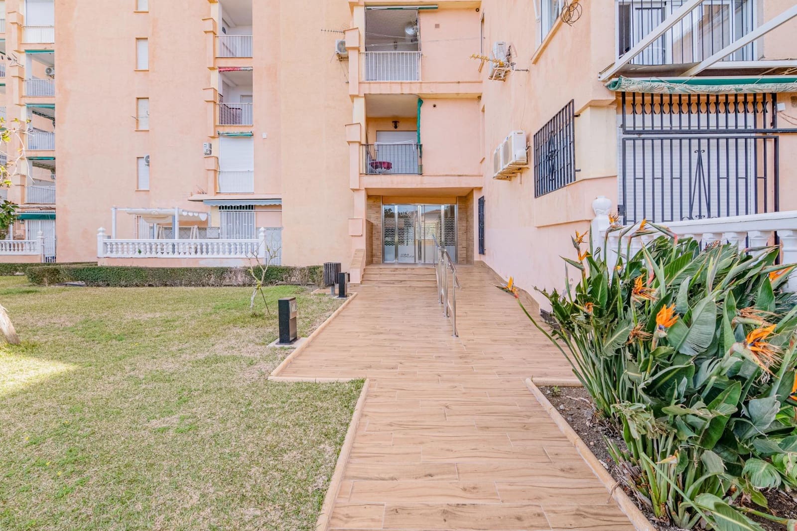 1 quarto Apartamento para venda em Calahonda - 139 900 € (Ref: 9605116)