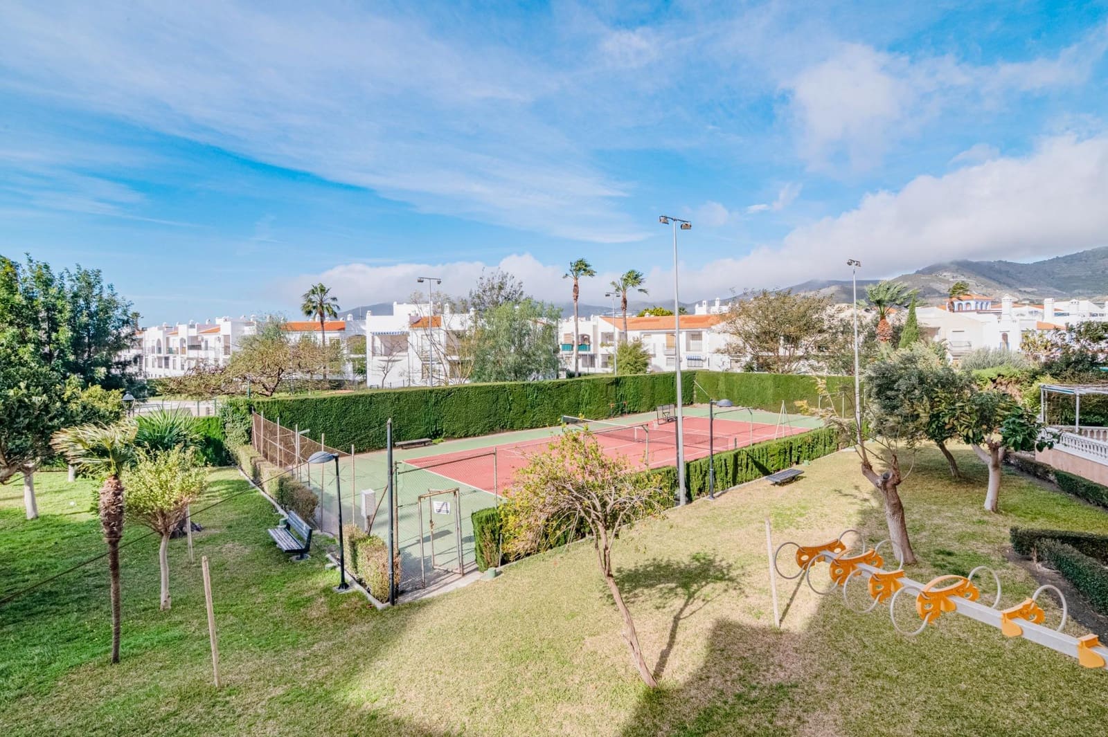 1 quarto Apartamento para venda em Calahonda - 139 900 € (Ref: 9605116)