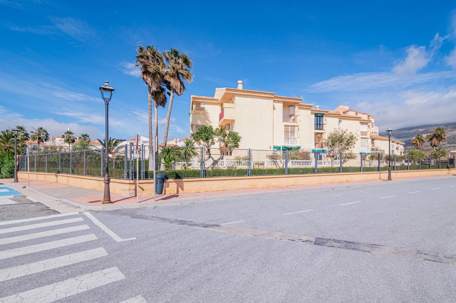 1 quarto Apartamento para venda em Calahonda - 139 900 € (Ref: 9605116)