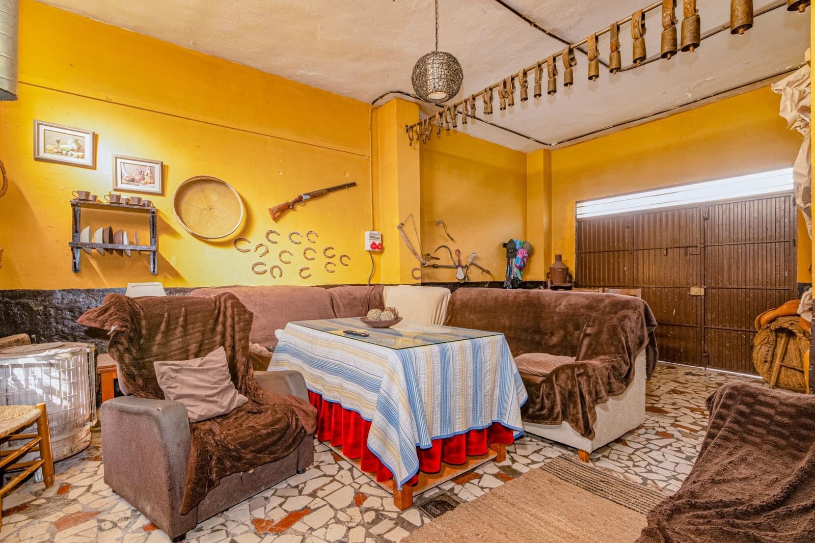 Garage zu verkaufen in Albolote - 129.900 € (Ref: 9615982)