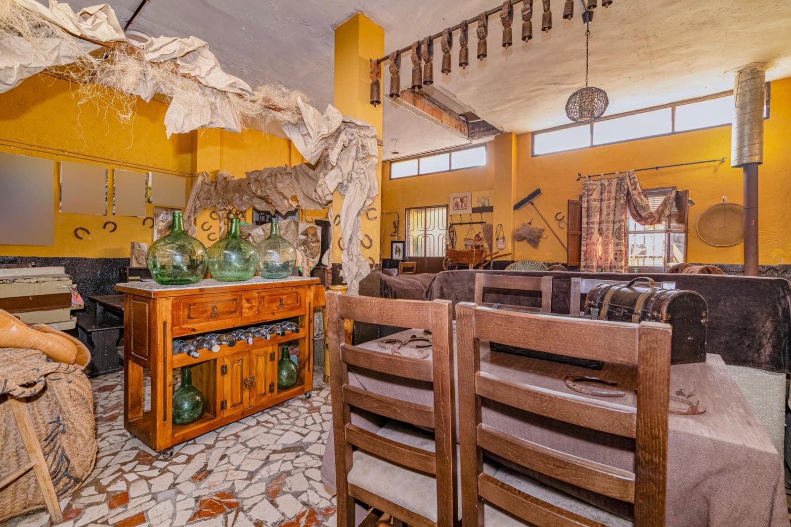 Garage zu verkaufen in Albolote - 129.900 € (Ref: 9615982)